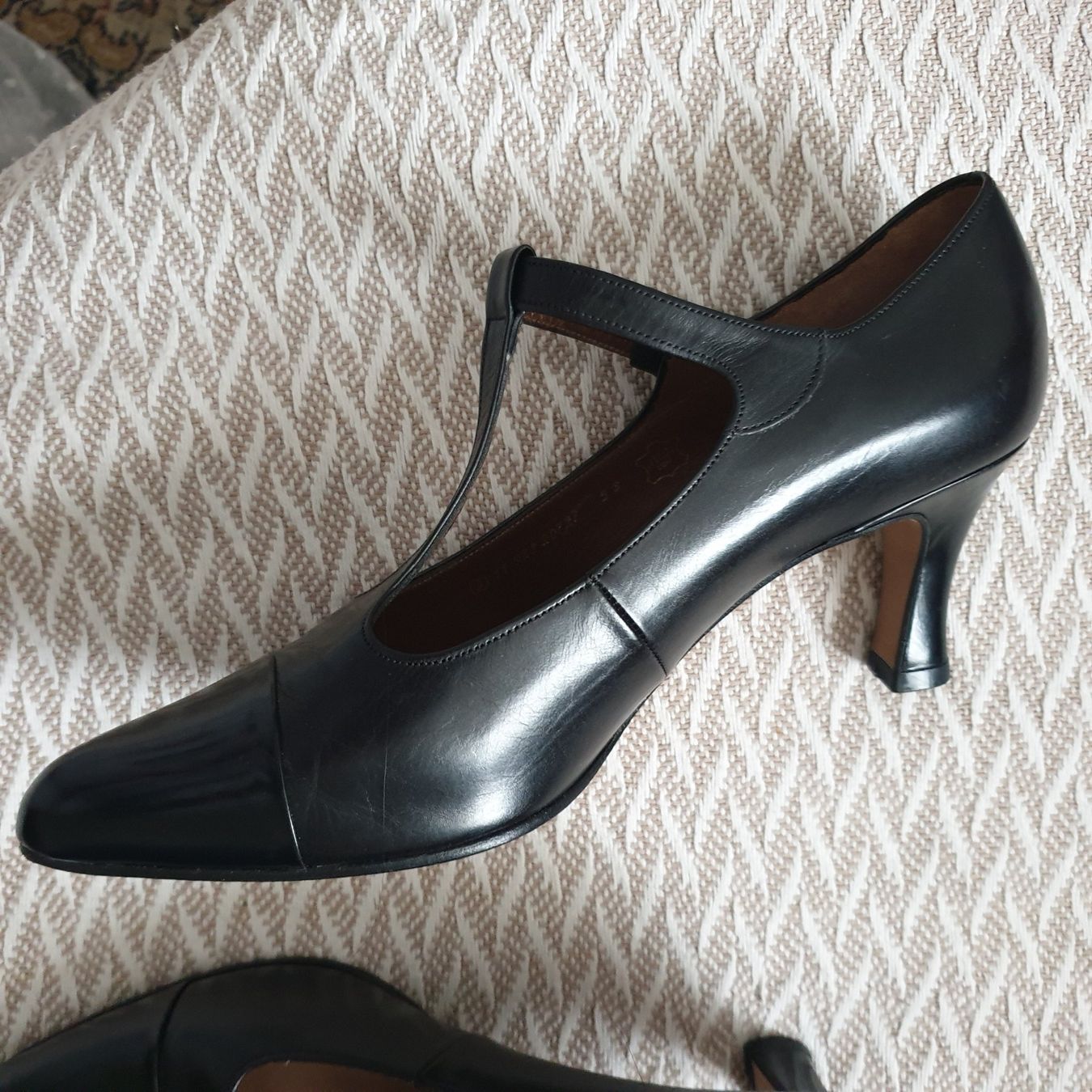Gabor Scarpe da donna: Gabor wunderschöner Pumps Gr. 38 – Nuovo (secondo la descrizione) da Frenkendorf venduto da Moon111 3