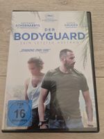 Der Bodyguard Sein Letzter Auftrag