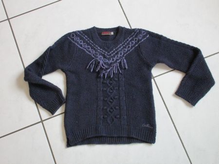 CATIMINI pull 8ans/128cm