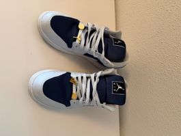 Jordan Low 44.5 RARE