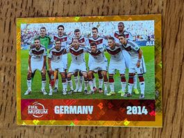  Panini Fifa World Cup WM 2026 – FWC18