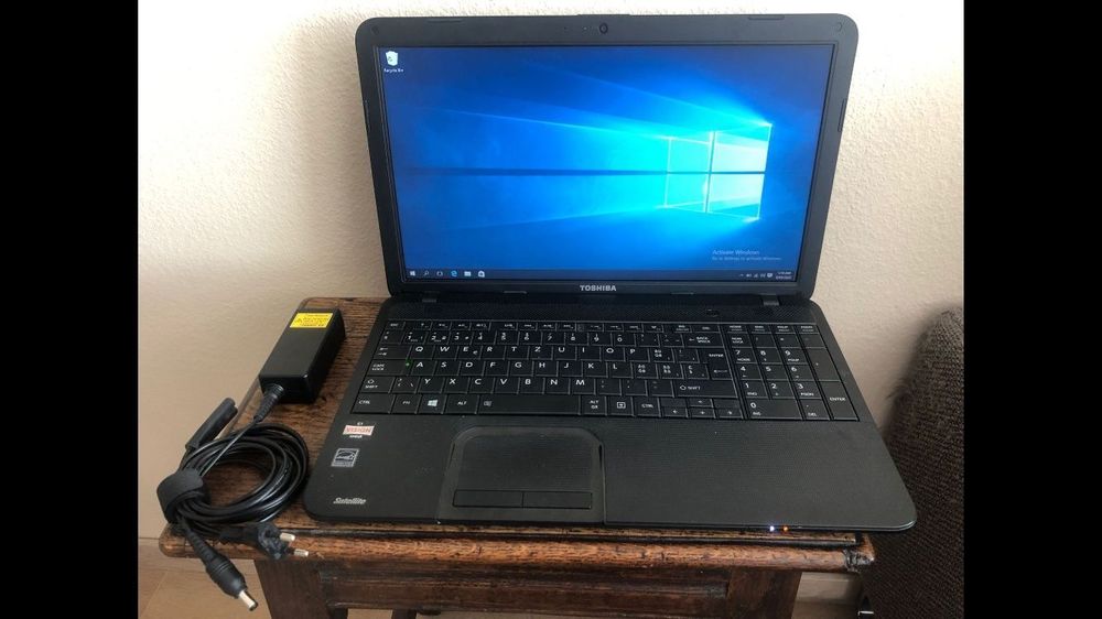 Caddy Rack Für Festplattenhalter HDD Toshiba Satellite C850D