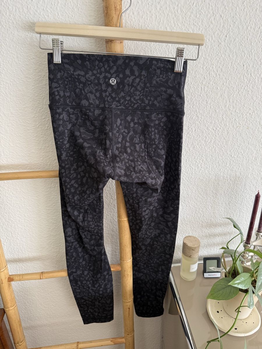 Lululemon Leggings: Lululemon Align Leggings Gr.XS – Usato da Meilen venduto da NHirs96 1