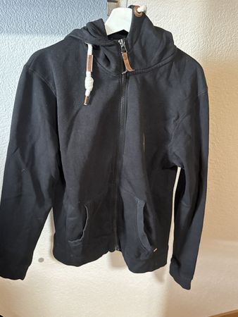 Jacke