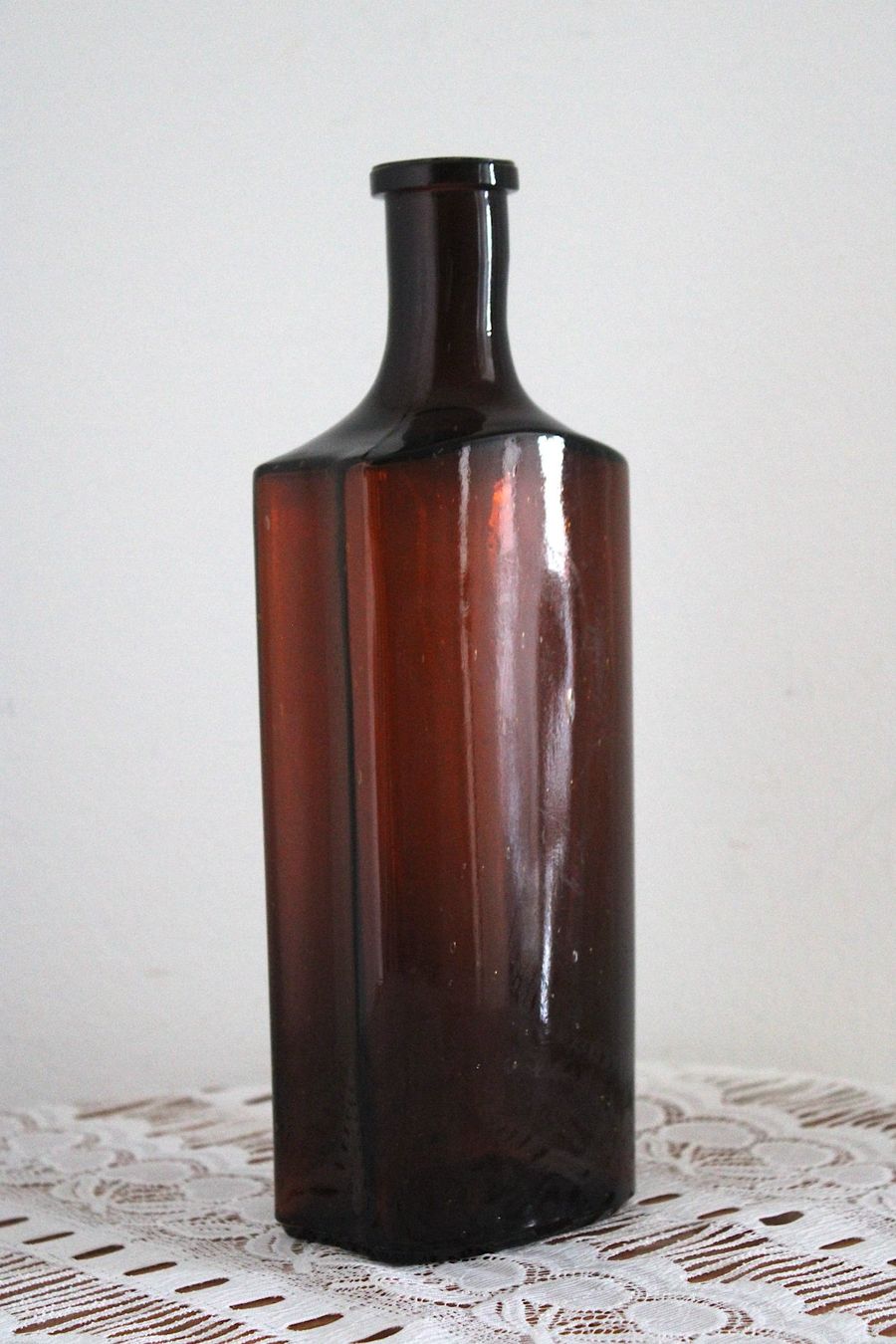 Accessori da laboratorio: Antike Apothekerflasche, 1 L – Usato da Locarno venduto da fripui 3