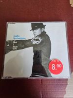 CD Single - Justin Timberlake – Like I Love You (2002)