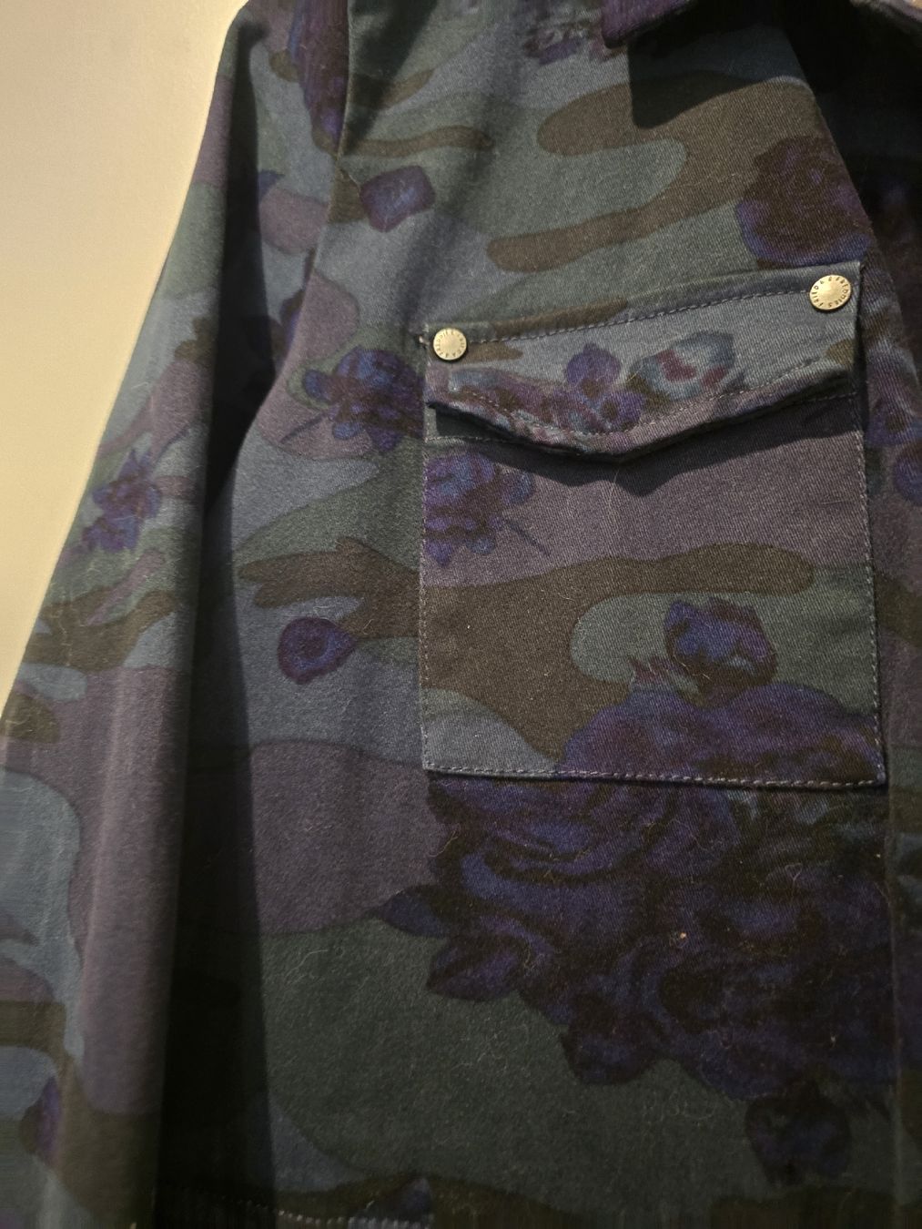 Vestes: Utilitarische Bluse Frieda & Freddies – Neuf (Voir description) à Winterthur par Winnia 2