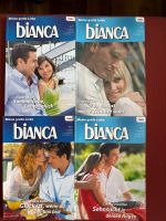 BIANCA - Liebesromane - Meine grosse Liebe / 4 Romane