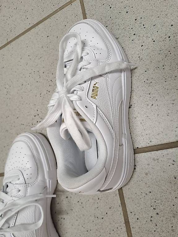 Puma Scarpe da donna: Puma Schuhe Grösse 39 – Usato da Oberflachs venduto da lea_6zzp 1