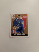 Kylian Mbappé Bronze Panini Extra Sticker