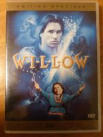 Willow Fantasy DVD