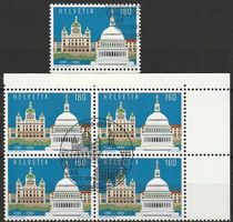 Schweiz - USA, 22.2.1991