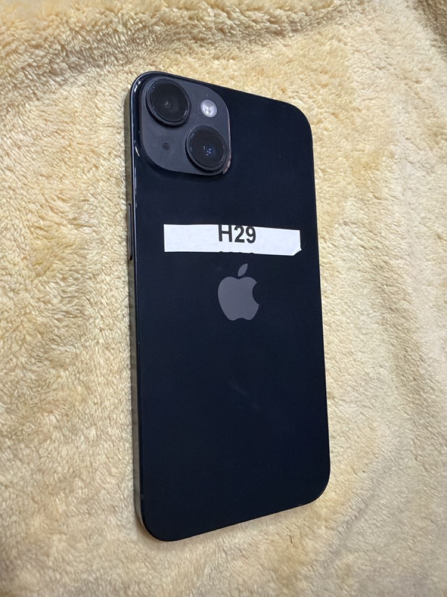 Apple Telefoni cellulari / Smartphones: iPhone 14 / Dunkelblau / H29 – Difettoso da Arbon venduto da BaX_94 1