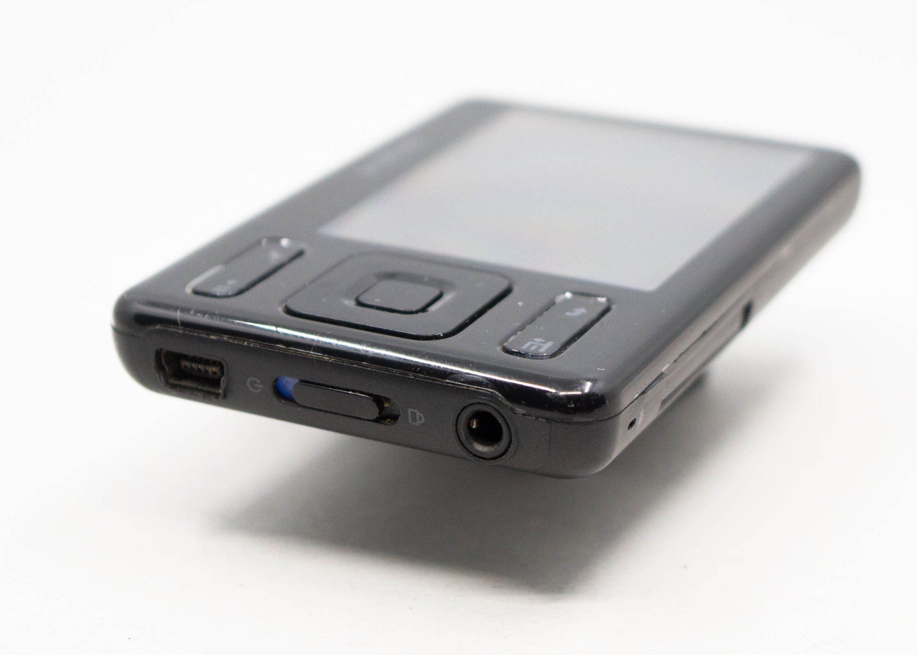 Creative Lettore multimediale portatile: Creative ZEN MX (4 GB) MP3 Player – Usato da Thörishaus venduto da vintagger 8