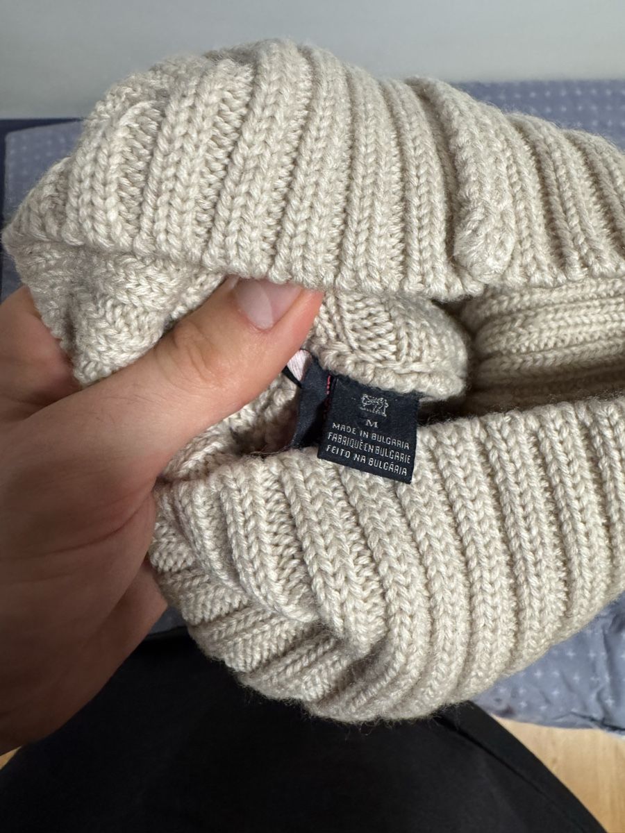 Pullover & Sweatshirts: Scotch & Soda ribbed turtleneck Rollkragenpullover – Neu (gemäss Beschreibung) aus Zürich von tim_t6kb 2