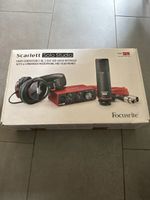 Focusrite CM25 MkIII (Uniquement le micro)