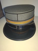 Schweizer Armee Militär Offiziers Hut,  Grösse 58