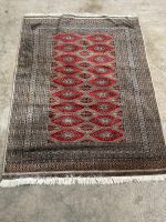 Orientteppich Grösse 134cm x 75cm