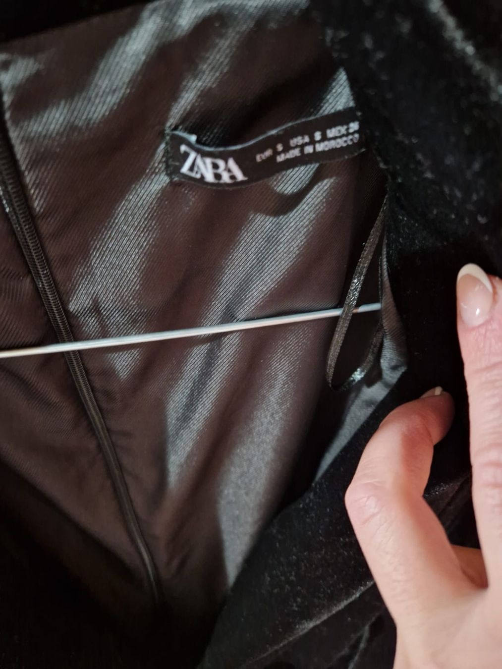 Zara Vestiti: Vestito Zara – Usato da Rovio venduto da Mozam89 3