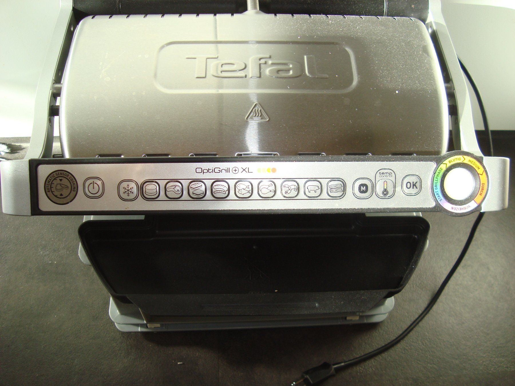 Tefal Elettrodomestici da cucina: Tefal – Usato da Walzenhausen venduto da Totenkopf0