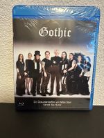 Gothic - Ein Dokumentarfilm von Mitra Devi