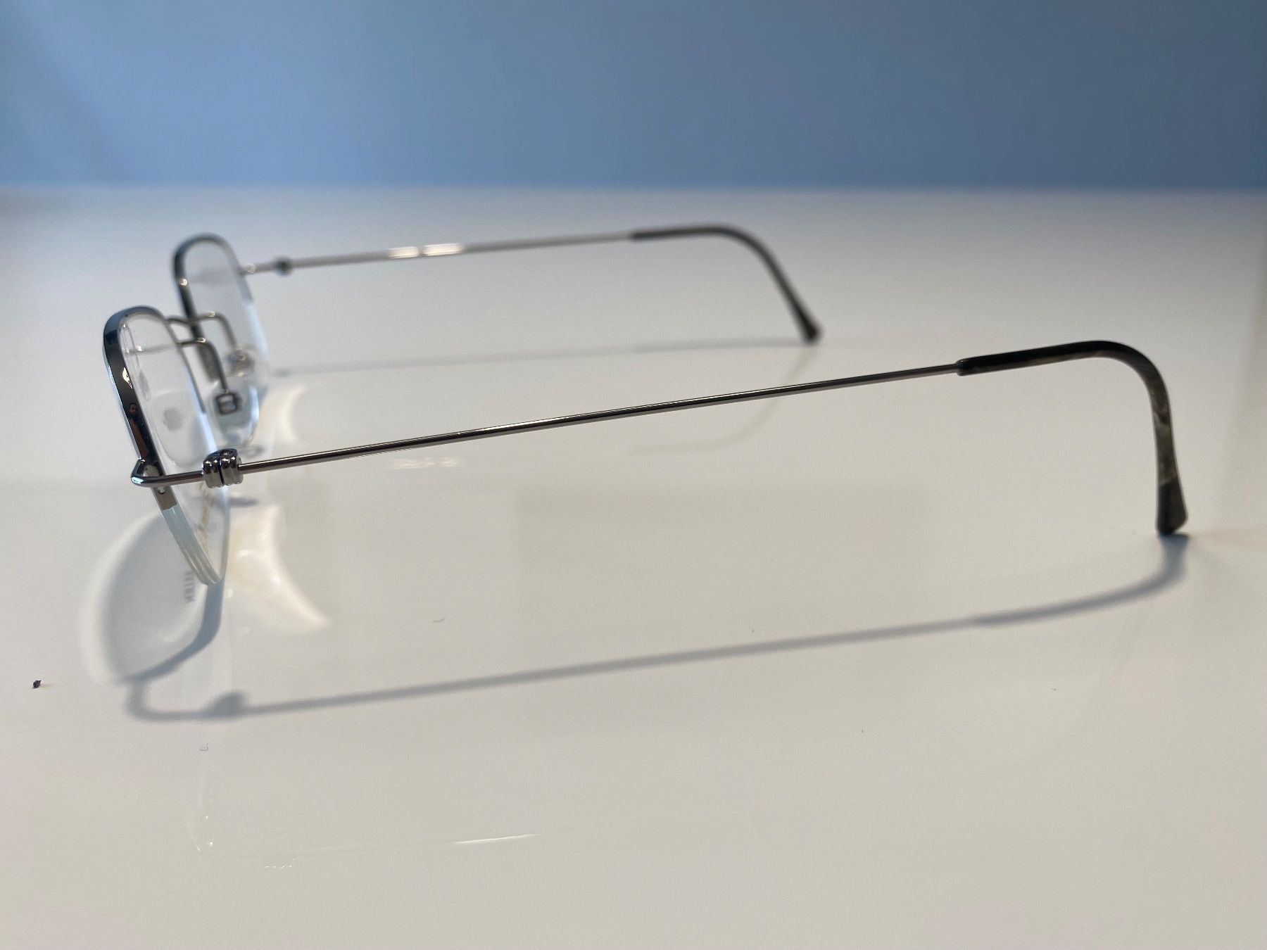 Brillen & Gläser: Monture De Lunettes Henry Jullien – Neu und originalverpackt aus Bottens von 2Lens 2