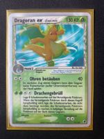 Dragonite ex δ Delta Species 91 - EX Dragon Frontiers - DE