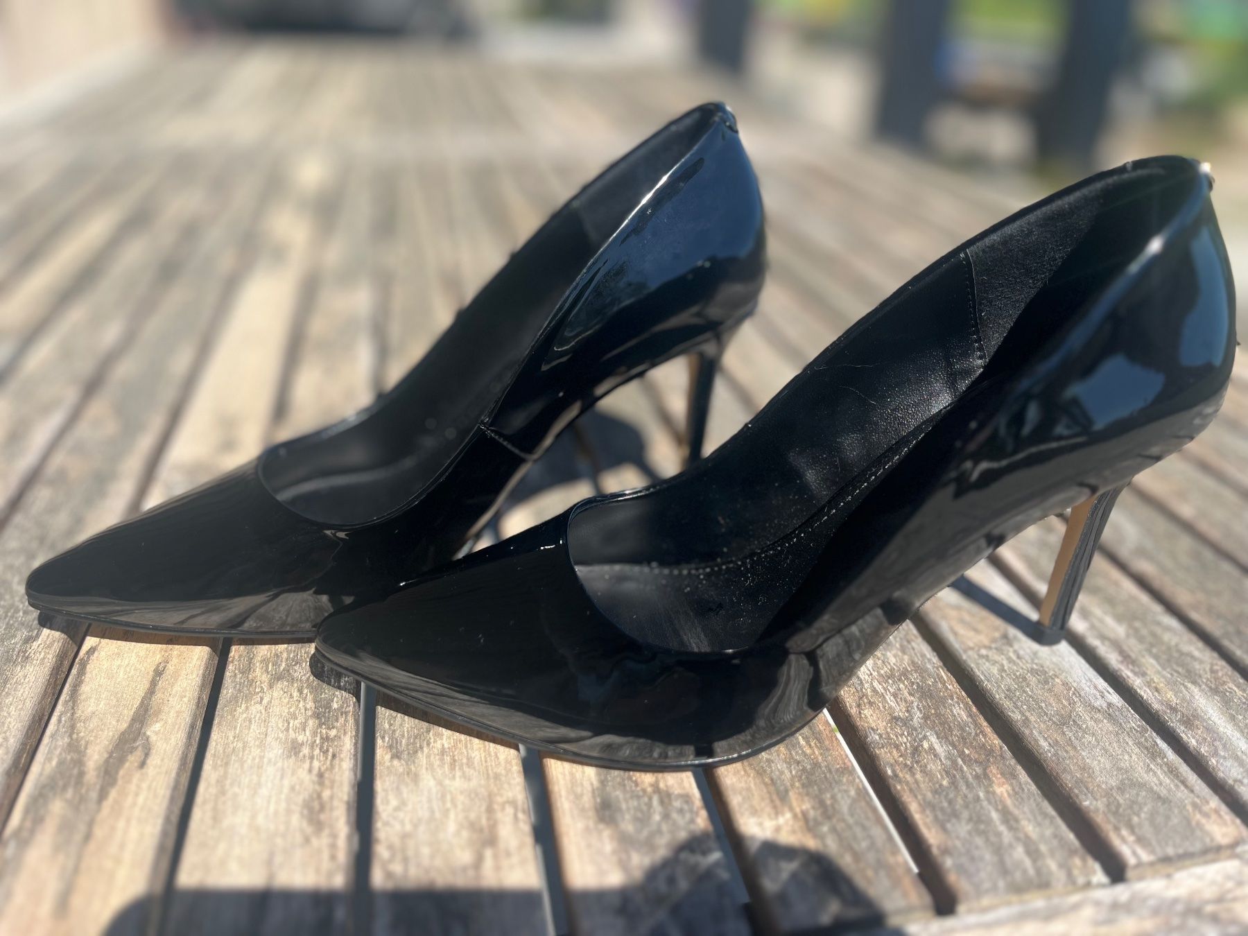 Guess Scarpe da uomo: Guess High Heels – Usato da Bivio venduto da Alcatraz20 2