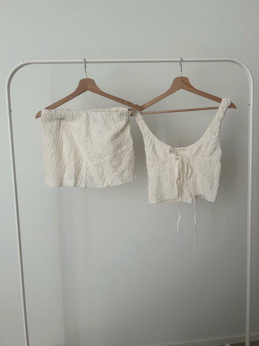 Pull&Bear Kleiderpakete: Set estivo  – Gebraucht aus Massagno von sab_gpx5