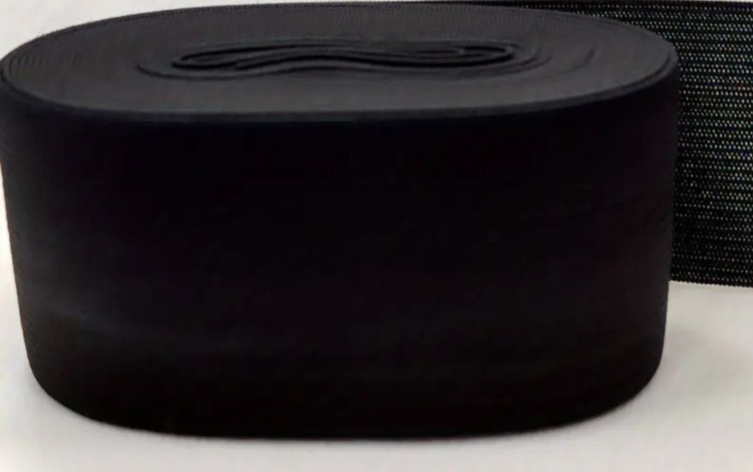 Altro in Bricolage: Schwarzes Gummiband, neu! – Nuovo e nell'imballaggio originale da Hunzenschwil venduto da nudget