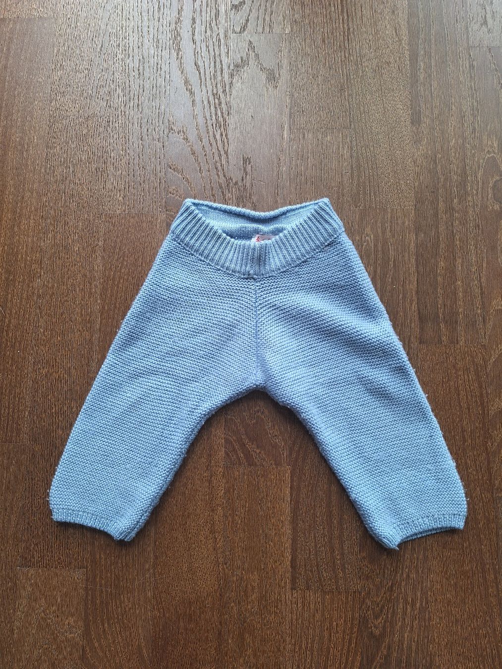 Pantaloni: Wollhose 62/68 – Usato da Bad Zurzach venduto da han_5znm