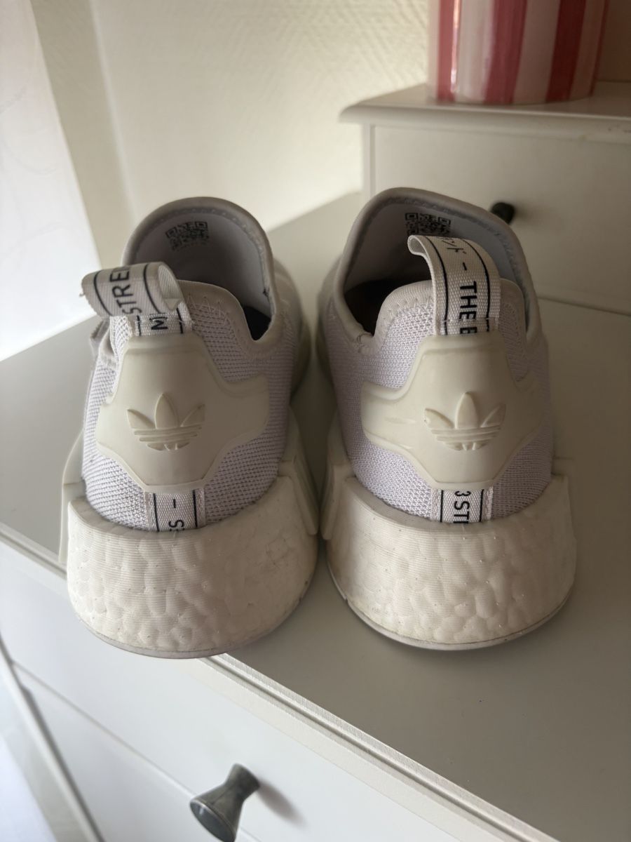 Adidas Scarpe da donna: Adidas Sneakers 38,5  – Usato da Basel venduto da Brunner.T 4