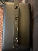 Behringer Multi DI für Rack 