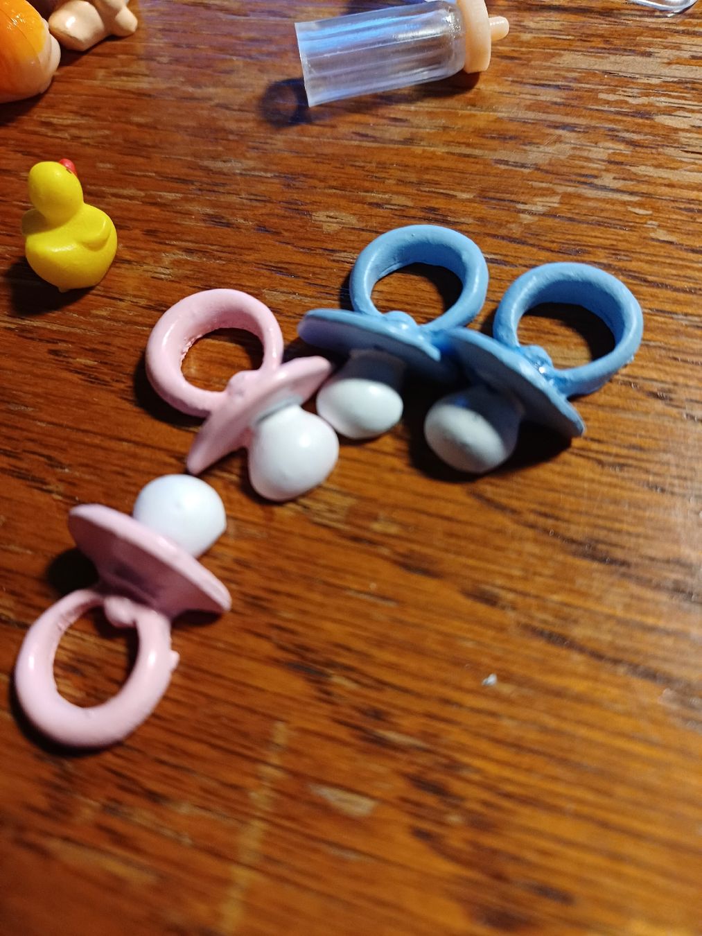 Giocattoli: Miniaturen Baby – Nuovo (secondo la descrizione) da Gächliwil venduto da lesidees 1