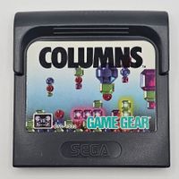Columns (Sega Game Gear)
