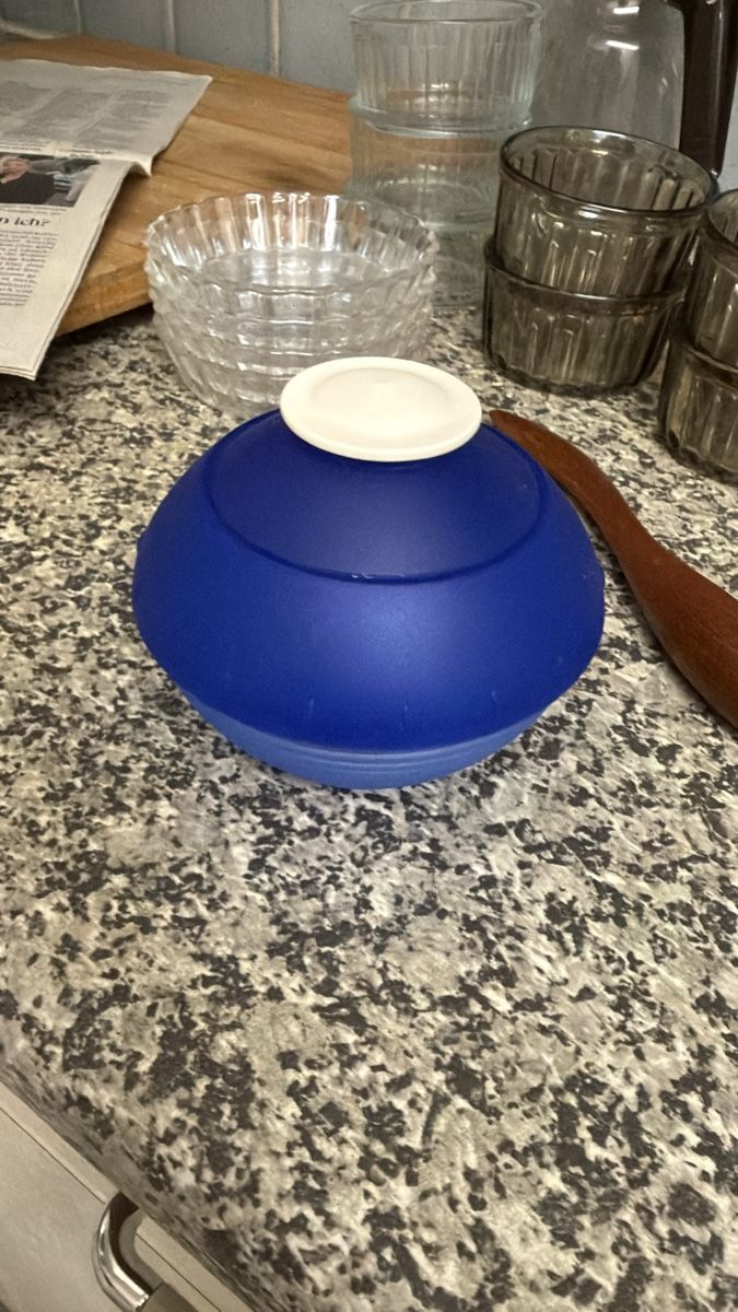 Tupperware Contenitori & Simili: Tupperware Dressierkugel – Usato da Kilchberg ZH venduto da steffyvo