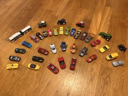 Petites voitures / kleine Autos