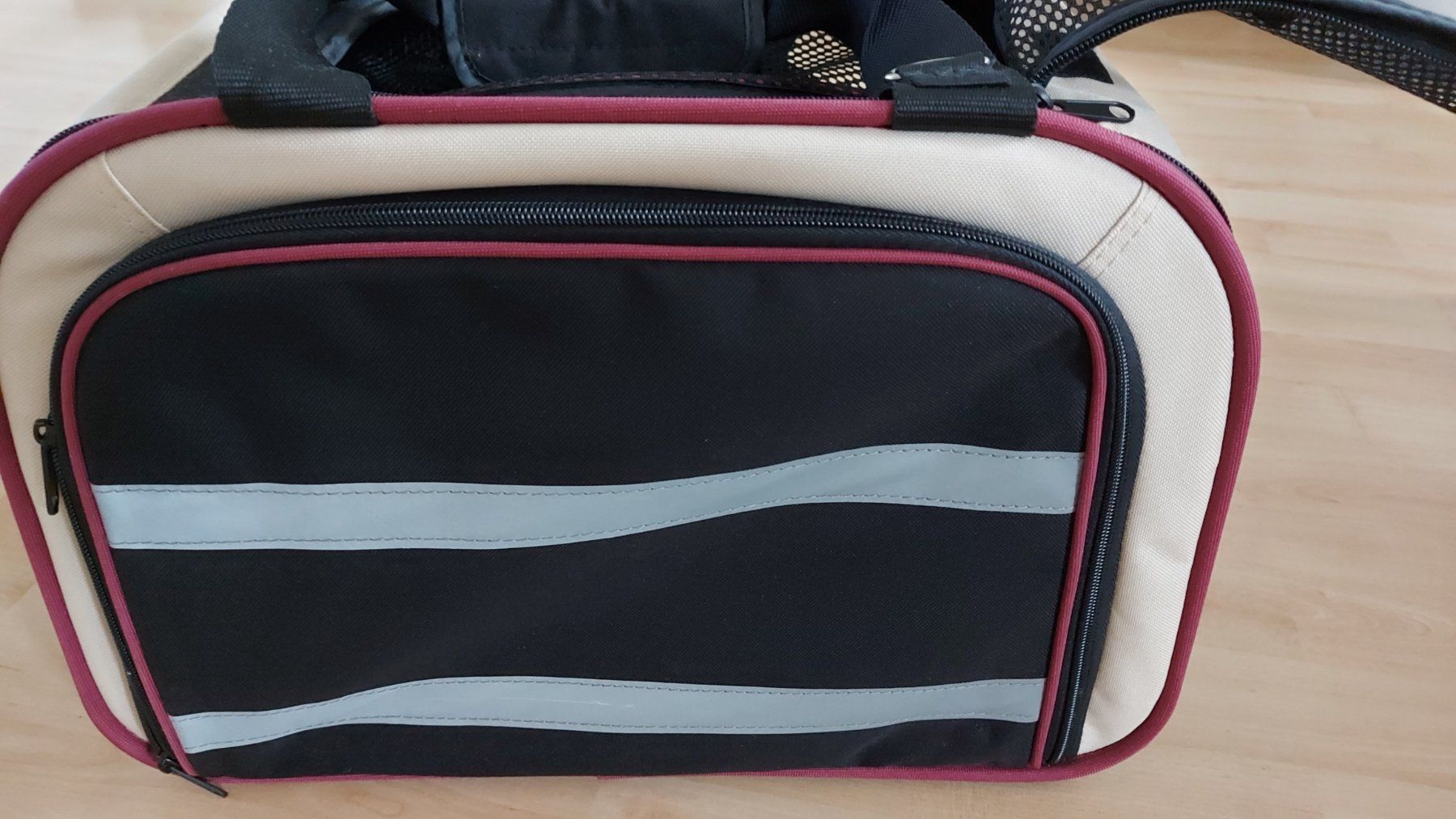 Cucce & Letti: Tragtasche   Bexley  Hund – Nuovo (secondo la descrizione) da Nebikon venduto da Draga25 2