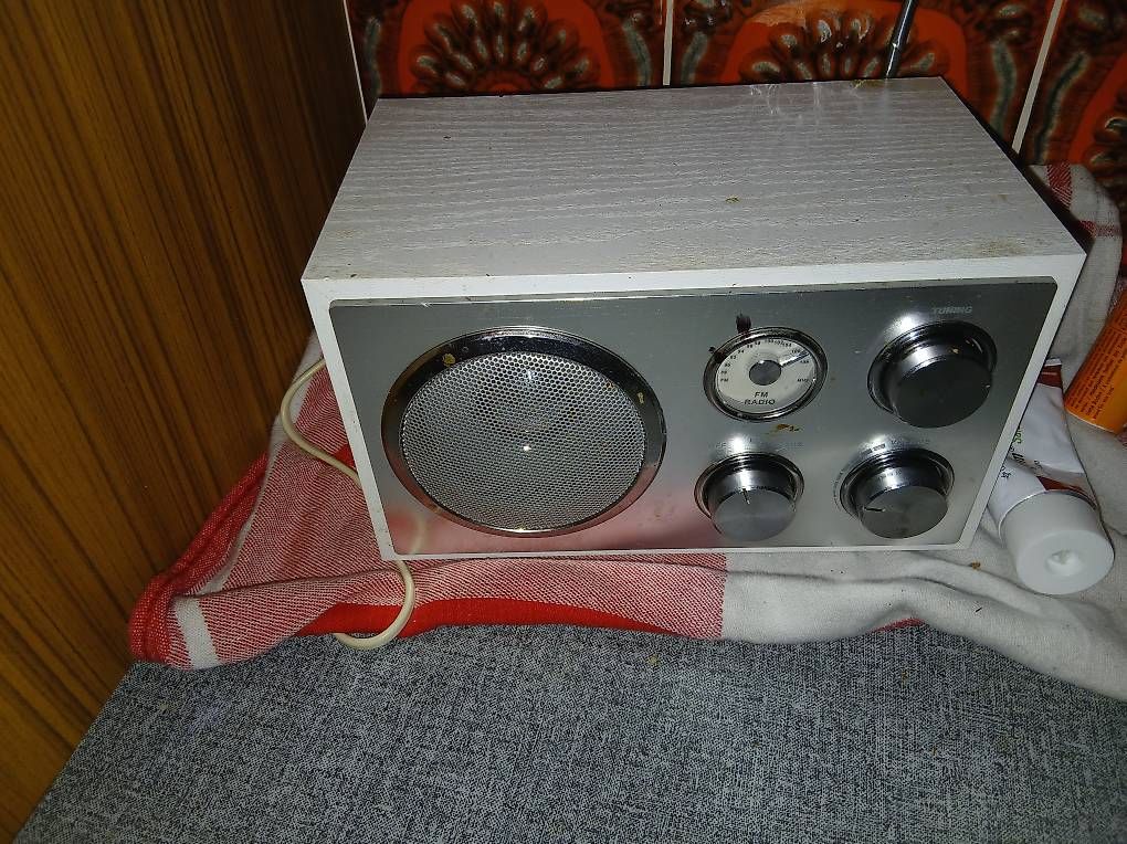 Radios: RADIO – D'occasion à Koppigen par rol_p8cf