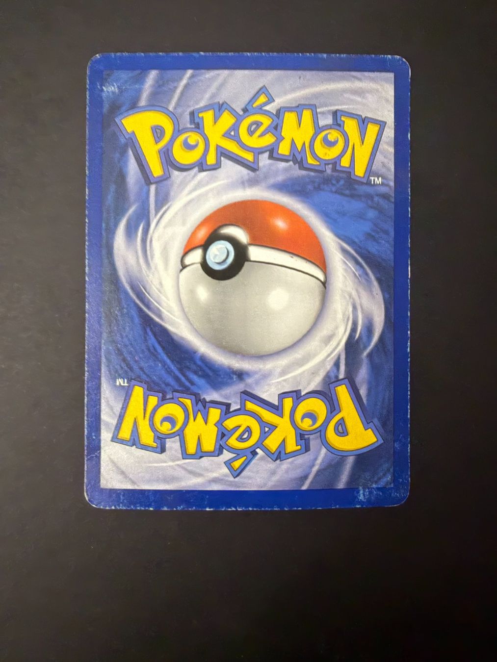 Pokémon Sammelbilder & Trading cards: Pokemon Pikachu Vintage 60 – Gebraucht aus Basel von ray.alround 1