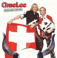ChueLee AUES GEILI SIECHE Volksmusik Schlager Pop Rock CD