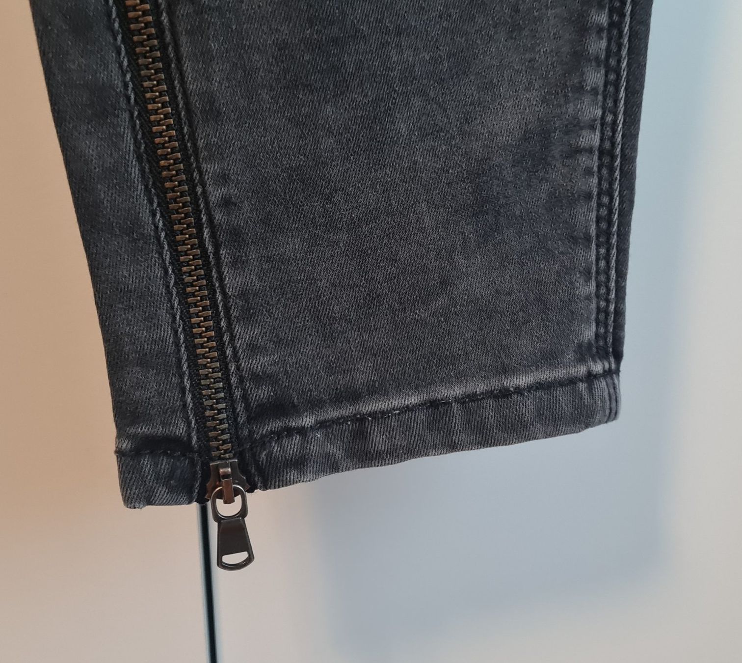 Jeans: MOS MOSH  jeans  size 25 (S) – Usato da Niederweningen venduto da Obson 1