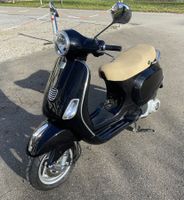Piaggio Vespa LX 125 - MFK & Service - Bj. 2014