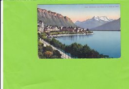 Montreux-Les Quais