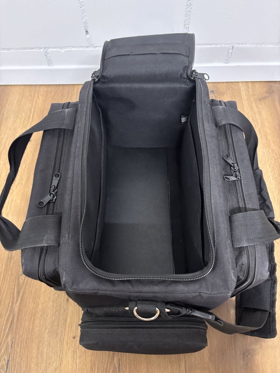 Taschen: Double Alpha / CED Range Bag – IPSC Schiesssport – Range Bag – Gebraucht aus Stachen von stachi08 4