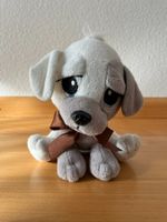 Plüschhund