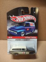 Hot Wheels '59 Chevy Delivery - Delivery Series