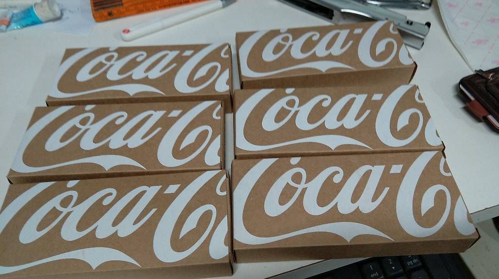 Ice watch Uhren: 6 diverse ICE WATCH Uhren COCA COLA LT edition – Neu und originalverpackt aus Stans von Uhren_und_Fotoexpres 4