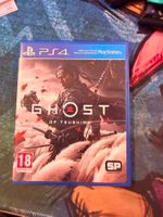 Ghost of Tsushima Sony Playstation 4