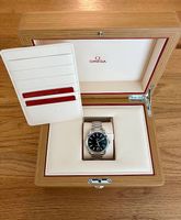 Omega Seamaster Aqua Terra (neu & ungetragen)